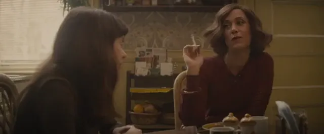 The Diary of a Teenage Girl Scene 5