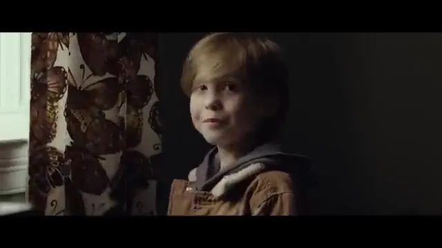 Before I Wake Scene 1