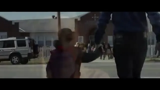 Before I Wake Scene 2