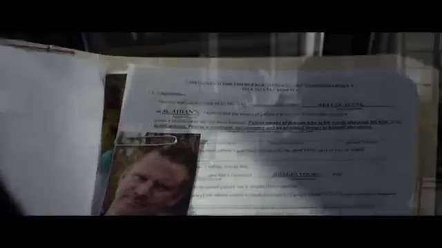 Before I Wake Scene 3