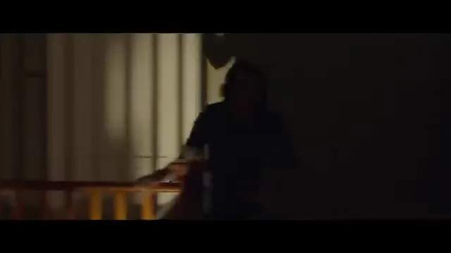 Before I Wake Scene 5