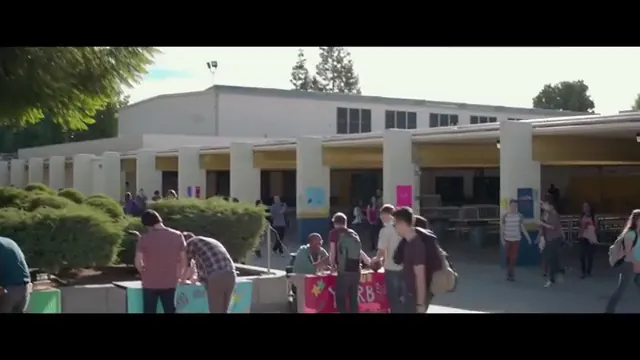 The Boy Next Door Scene 3