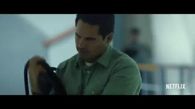 Extinction Scene 1