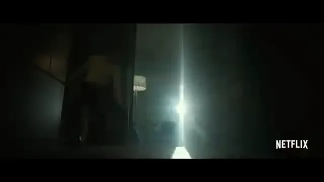 Extinction Scene 3
