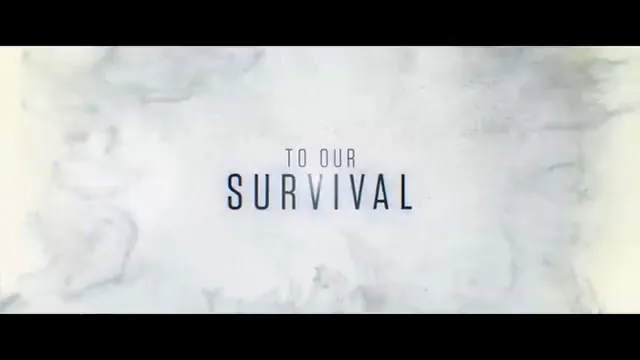 Extinction Scene 4