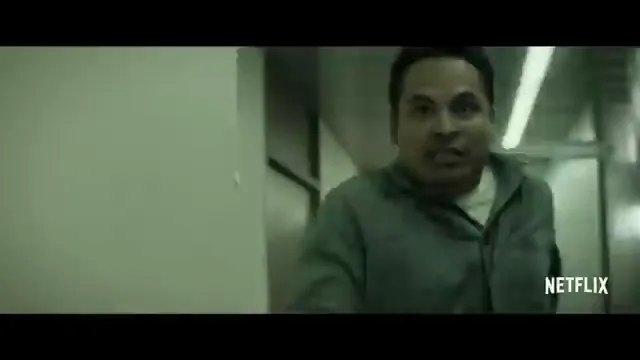 Extinction Scene 5