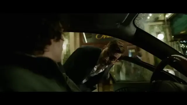 Bad Samaritan Scene 3