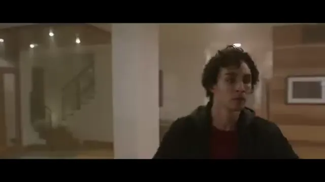 Bad Samaritan Scene 5