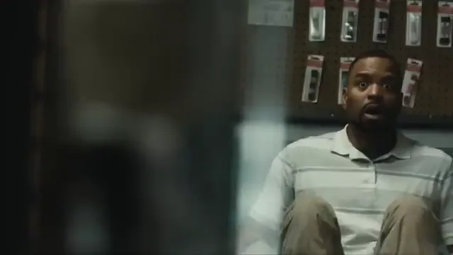 The Cobbler Scene 2