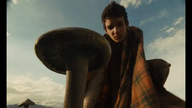 Slow West Scene 5