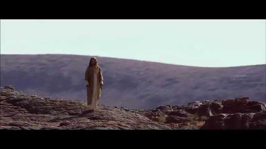 Son of God Scene 1