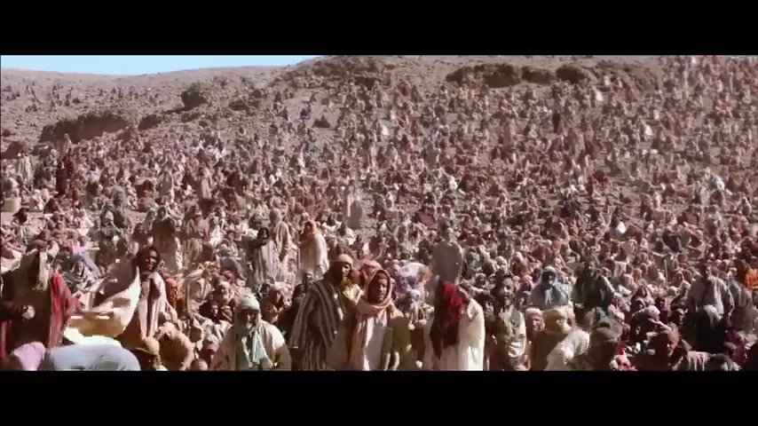 Son of God Scene 2