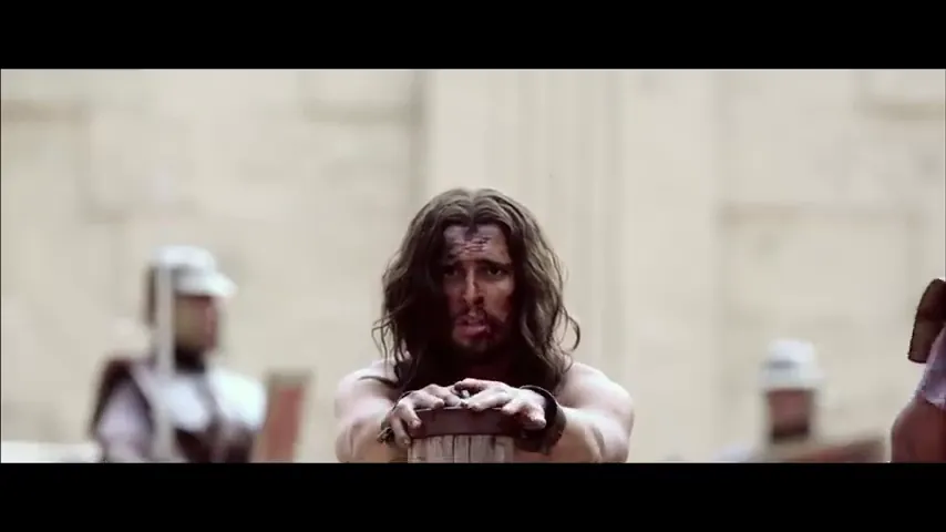Son of God Scene 5