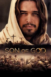 Son of God Movie Poster