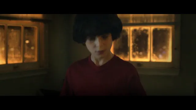 Incarnate Scene 1