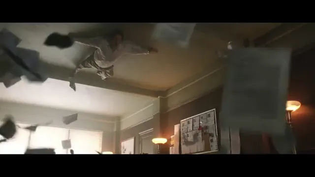 Incarnate Scene 3