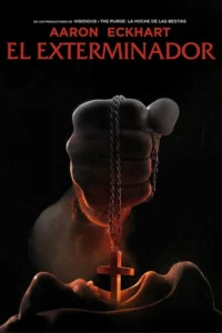 Incarnate Movie Poster