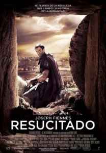 Risen Movie Poster