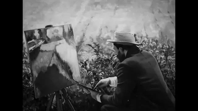 Loving Vincent Scene 3