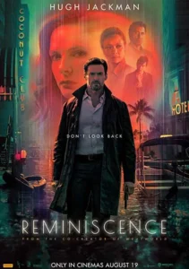 Reminiscence Movie Poster