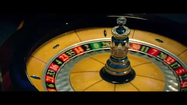 Heist Scene 1
