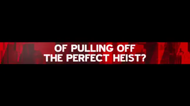 Heist Scene 2