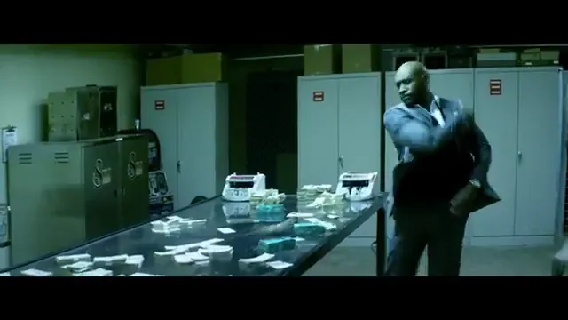 Heist Scene 3