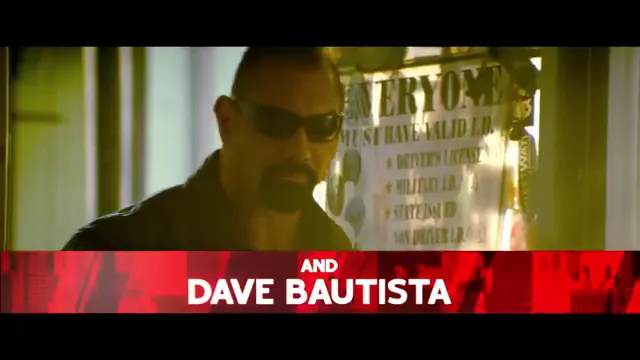 Heist Scene 5