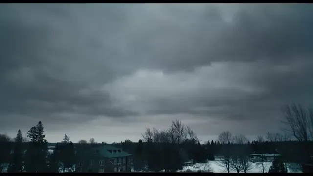 The Blackcoat's Daughter Scene 2