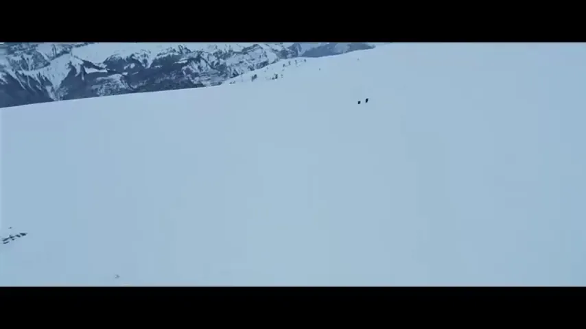 The Man with the Iron Heart Scene 2