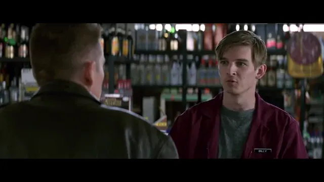 Good Kill Scene 2