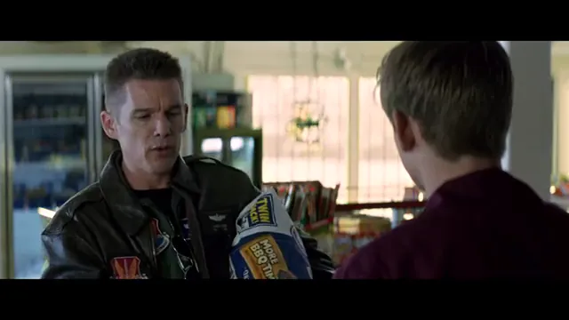 Good Kill Scene 3