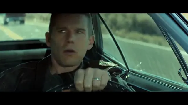 Good Kill Scene 5