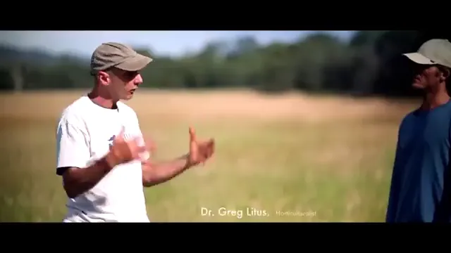 Cowspiracy: The Sustainability Secret Scene 2
