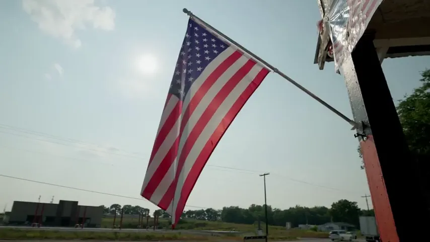 Am I Racist? Scene 2