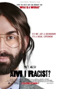 Am I Racist? Movie Poster