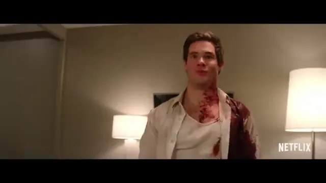 Game Over, Man! Scene 5