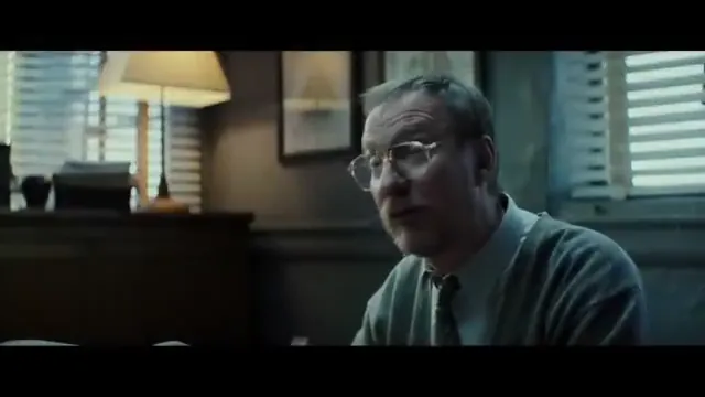 Regression Scene 1