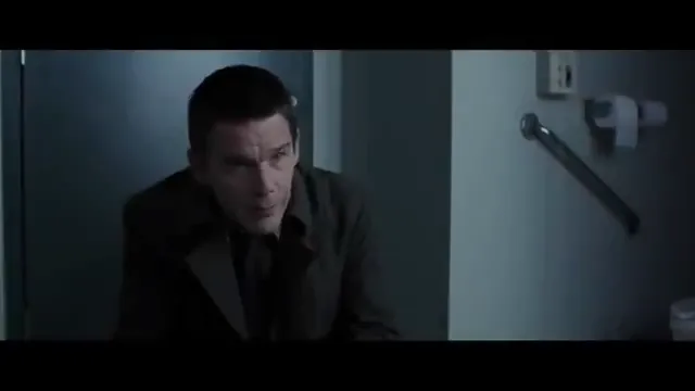 Regression Scene 2