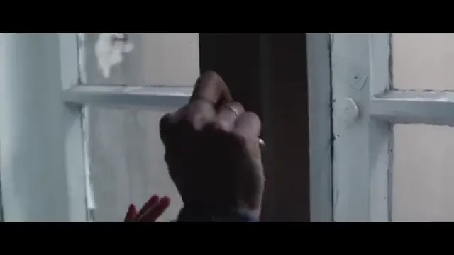 Berlin Syndrome Scene 3