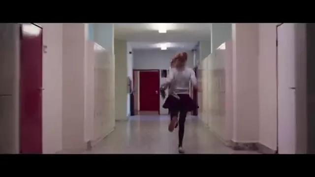 Berlin Syndrome Scene 5