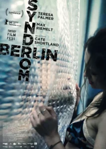 Berlin Syndrome Movie Poster