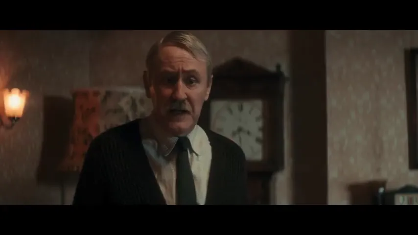 A United Kingdom Scene 2