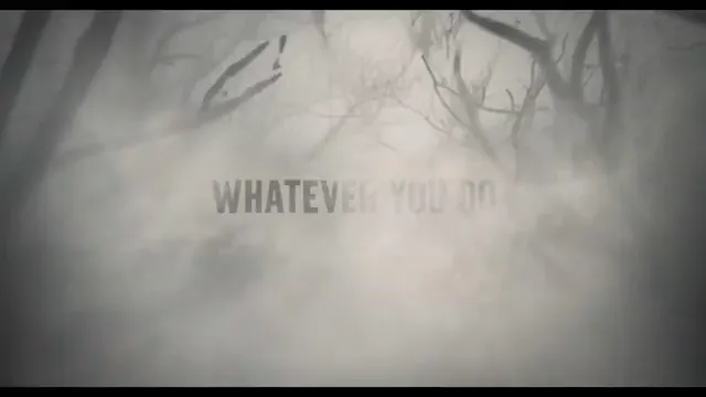 The Forest Scene 3