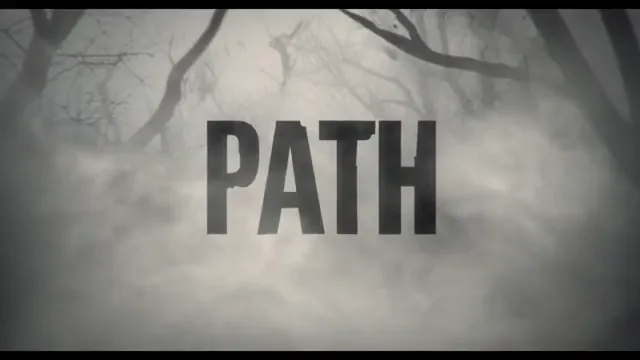 The Forest Scene 4