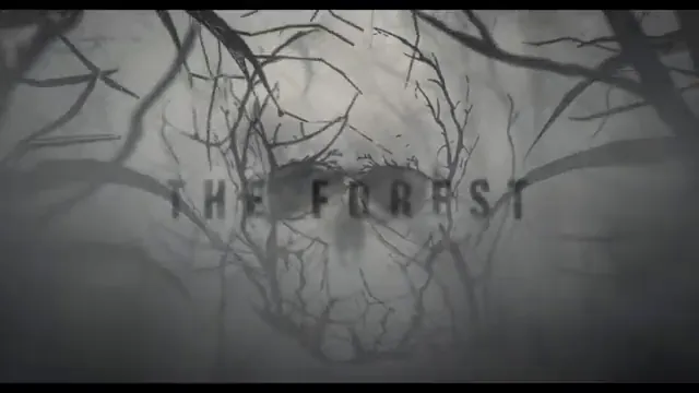 The Forest Scene 5