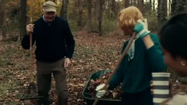 The Taking of Deborah Logan Scene 1