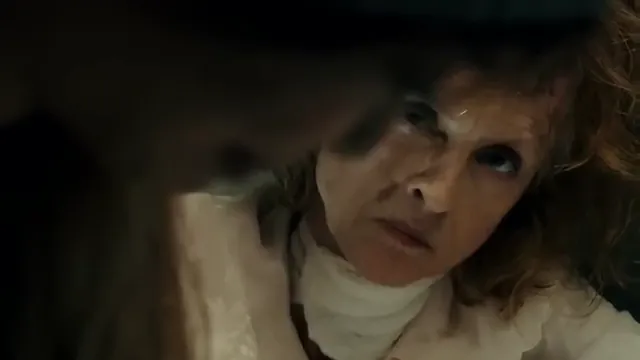 The Taking of Deborah Logan Scene 3