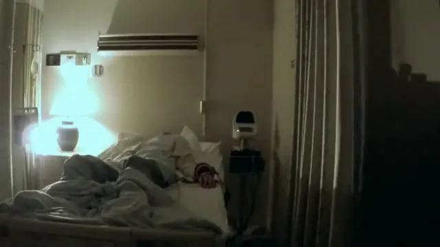 The Taking of Deborah Logan Scene 5