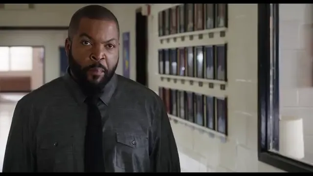 Fist Fight Scene 2
